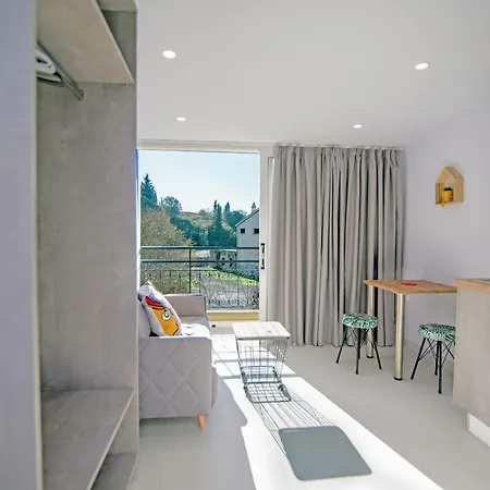 Apartamento Corfu Port Mantouki